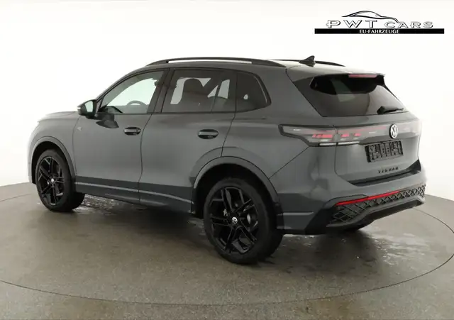 Volkswagen Tiguan 2.0 TSI 195 kW 4Motion R-Line DSG 4M Black Styl... Ansicht 3