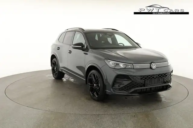 Volkswagen Tiguan 2.0 TSI 195 kW 4Motion R-Line DSG 4M Black Styl... Ansicht 26