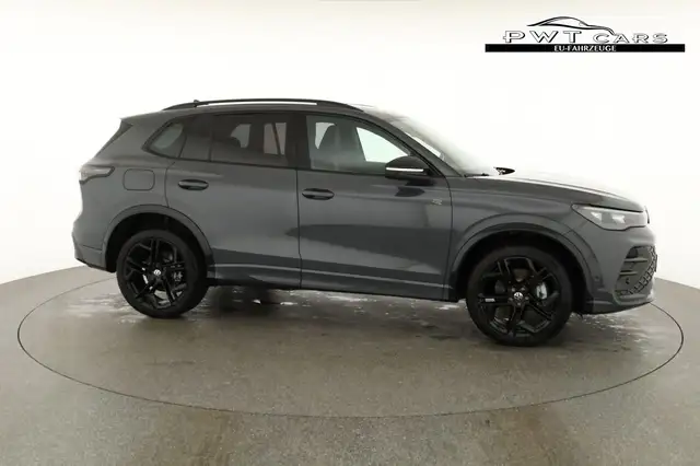 Volkswagen Tiguan 2.0 TSI 195 kW 4Motion R-Line DSG 4M Black Styl... Ansicht 23
