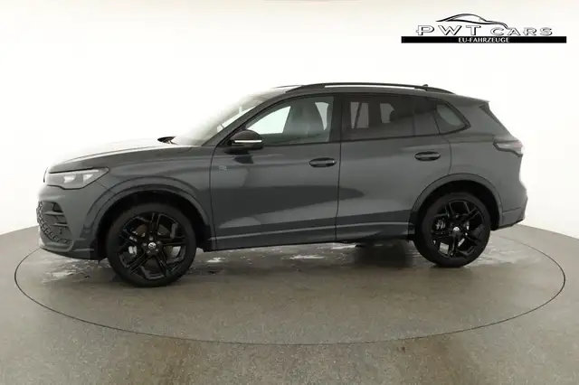 Volkswagen Tiguan 2.0 TSI 195 kW 4Motion R-Line DSG 4M Black Styl... Ansicht 33