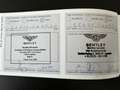 Bentley Bentayga 6.0 W12 FIRST BLACK EDITION NAIM AUDIO/22 " Schwarz - thumbnail 36