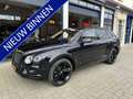 Bentley Bentayga 6.0 W12 FIRST BLACK EDITION NAIM AUDIO/22 " Negro - thumbnail 1