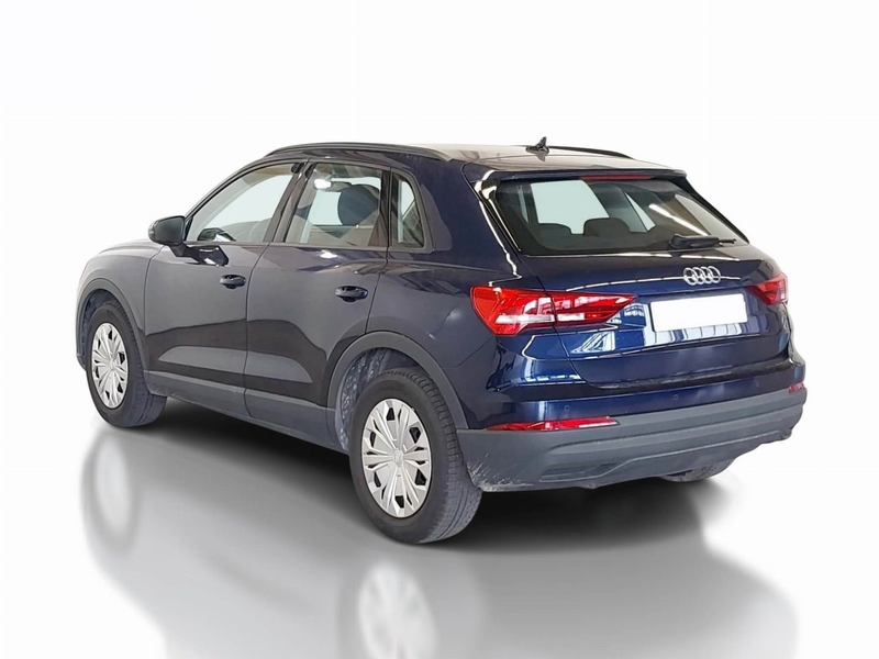 Audi Q3 35 TDI NAVI/DAB/PDC/SIDE ASSIST/LANE ASSIST — photo 6