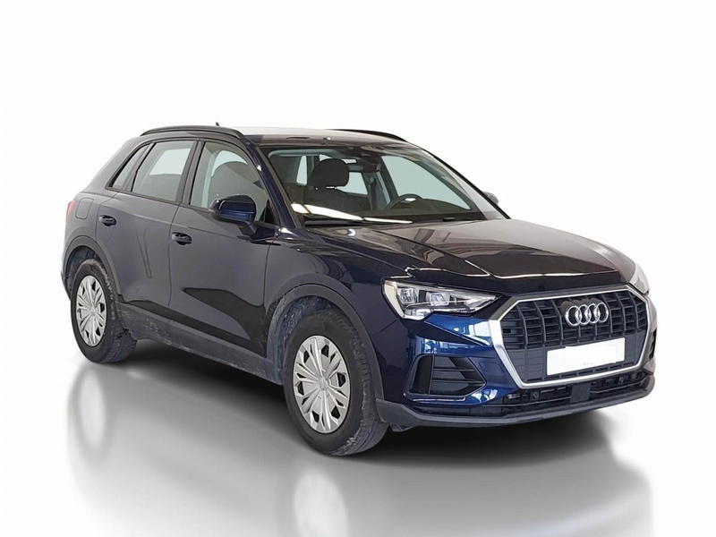 Audi Q3 35 TDI NAVI/DAB/PDC/SIDE ASSIST/LANE ASSIST — photo 3