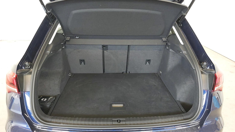 Audi Q3 35 TDI NAVI/DAB/PDC/SIDE ASSIST/LANE ASSIST — photo 13