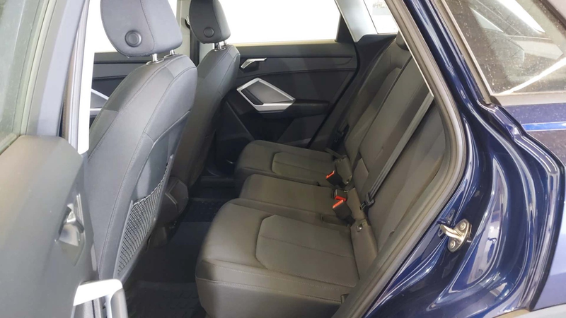 Audi Q3 35 TDI NAVI/DAB/PDC/SIDE ASSIST/LANE ASSIST — photo 12