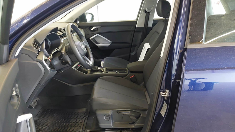 Audi Q3 35 TDI NAVI/DAB/PDC/SIDE ASSIST/LANE ASSIST — photo 7