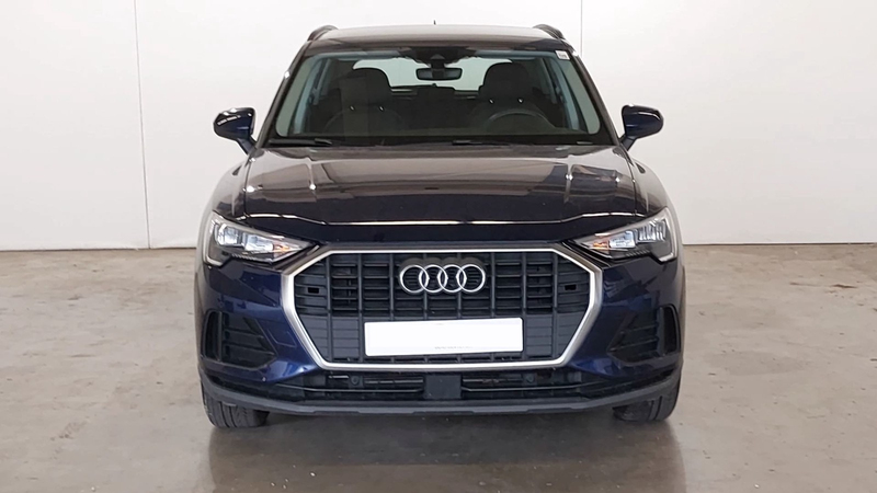 Audi Q3 35 TDI NAVI/DAB/PDC/SIDE ASSIST/LANE ASSIST — photo 2