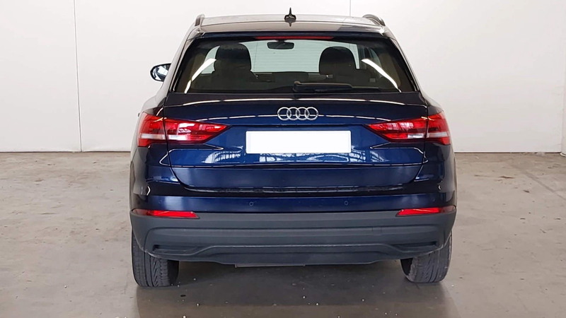 Audi Q3 35 TDI NAVI/DAB/PDC/SIDE ASSIST/LANE ASSIST — photo 5
