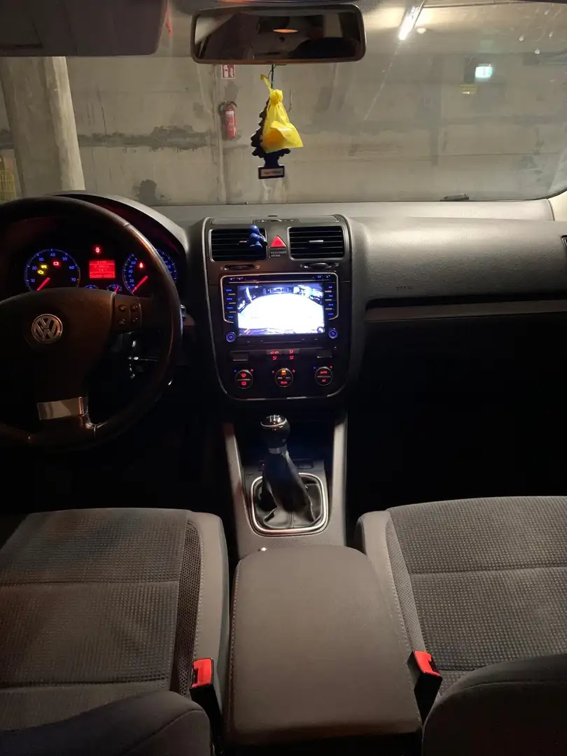 Volkswagen Jetta Jetta Comfortline 1,6 Comfortline Ezüst - 2