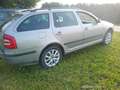 Skoda Octavia Elegance 4X4 Gris - thumbnail 4