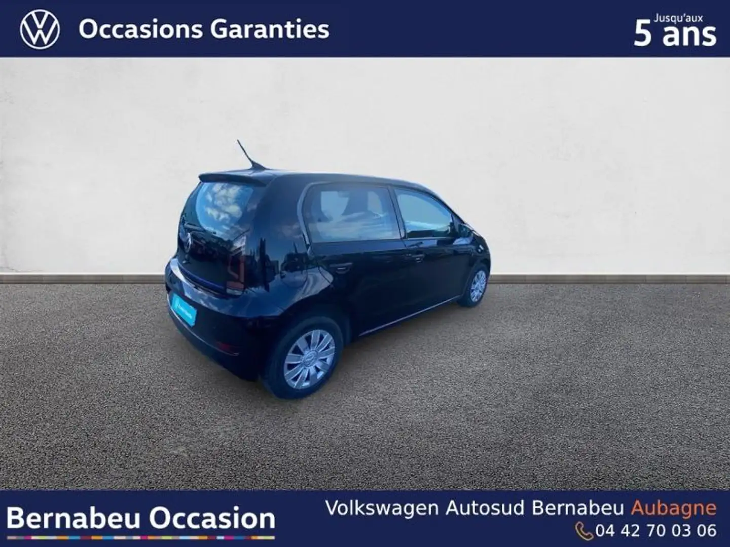 Volkswagen e-up! Electrique FL2 83ch - 2