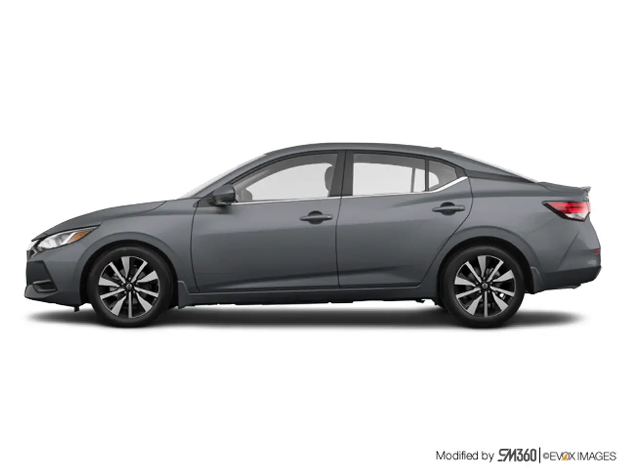 Nissan Sentra снимка Nissan Sentra
