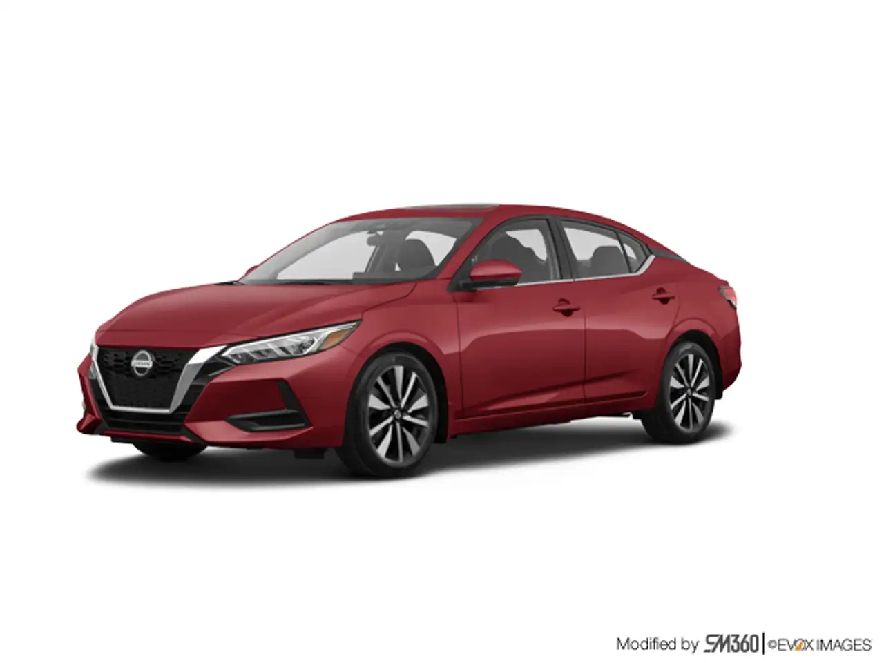 Nissan Sentra снимка Nissan Sentra