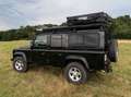 Land Rover Defender Defender Station Wagon Diesel 110DPF Station Wagon Schwarz - thumbnail 3