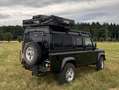 Land Rover Defender Defender Station Wagon Diesel 110DPF Station Wagon Schwarz - thumbnail 2