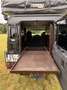 Land Rover Defender Defender Station Wagon Diesel 110DPF Station Wagon Schwarz - thumbnail 10