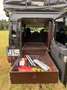 Land Rover Defender Defender Station Wagon Diesel 110DPF Station Wagon Schwarz - thumbnail 12