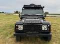 Land Rover Defender Defender Station Wagon Diesel 110DPF Station Wagon Schwarz - thumbnail 4