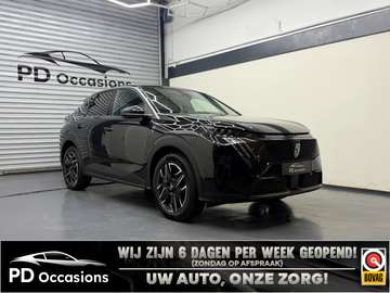 1.2 Hybrid 145 GT - (360) Camera - Half leer - ACC