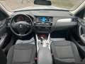 BMW X3 xDrive 20 d + XENON + NAVI + 0% FINANZIERUNG Grau - thumbnail 17