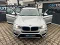 BMW X3 xDrive 20 d + XENON + NAVI + 0% FINANZIERUNG Grau - thumbnail 4