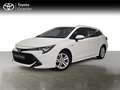 Toyota Corolla Touring Sports 125H Active Tech Blanc - thumbnail 1