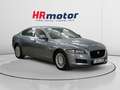 Jaguar XF 2.0i4D Pure 163 Gris - thumbnail 1