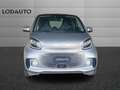 smart forTwo fortwo EQ Pulse Argento - thumbnail 3