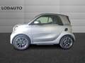 smart forTwo fortwo EQ Pulse Argento - thumbnail 6