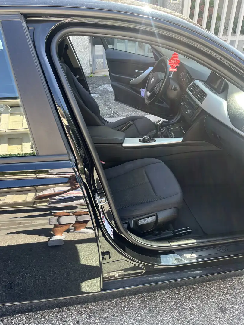 BMW 316 316d Luxury - 2