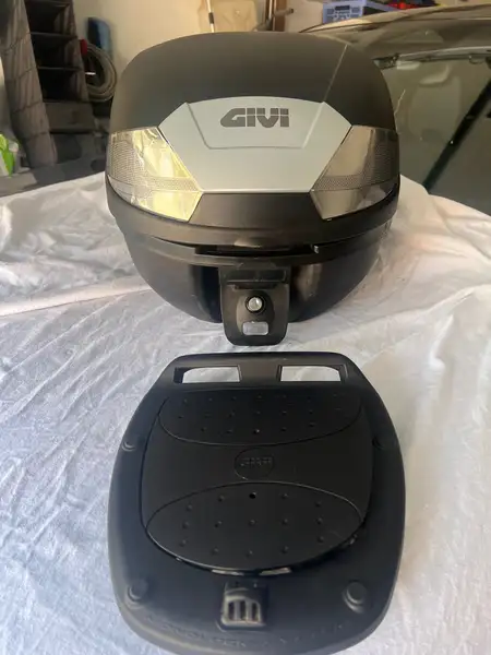 Piaggio GTS 250 - foto 4