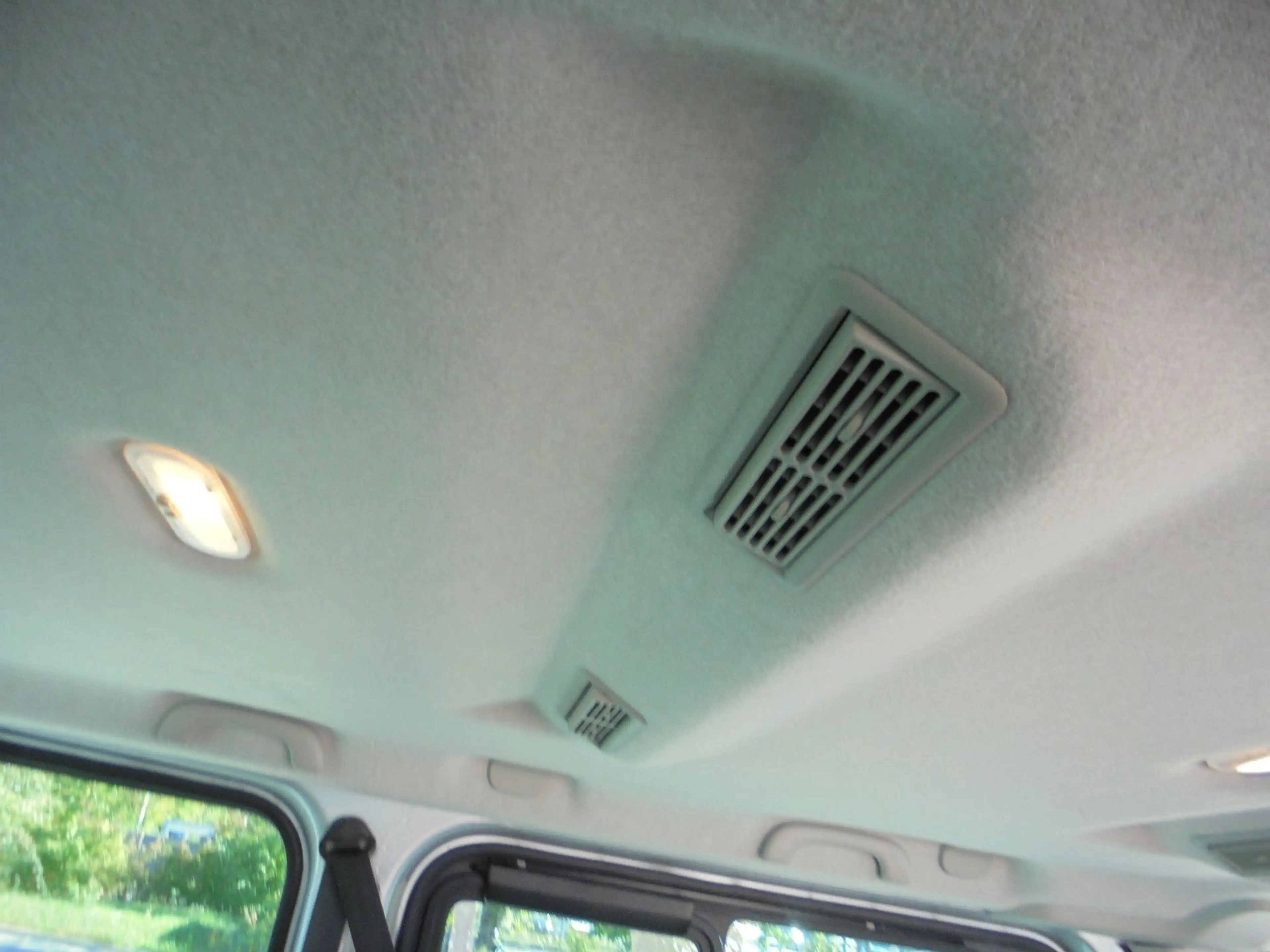 Fiat Talento Kombi L1H1 1,2t Family~147000 Km~8 Sitze — photo 14