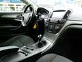 Opel Insignia 1.4 Turbo 140pk 5-deurs 143.000km Clima Navi LED P Grijs - thumbnail 11