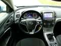 Opel Insignia 1.4 Turbo 140pk 5-deurs 143.000km Clima Navi LED P Grijs - thumbnail 2