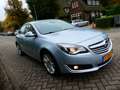 Opel Insignia 1.4 Turbo 140pk 5-deurs 143.000km Clima Navi LED P Grijs - thumbnail 9