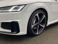 Audi TT 45 TFSI quattro MMI Matrix S line Digicockpit White - thumbnail 6