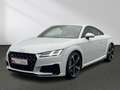 Audi TT 45 TFSI quattro MMI Matrix S line Digicockpit Blanc - thumbnail 14