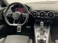 Audi TT 45 TFSI quattro MMI Matrix S line Digicockpit Blanc - thumbnail 8
