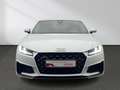 Audi TT 45 TFSI quattro MMI Matrix S line Digicockpit Blanc - thumbnail 4