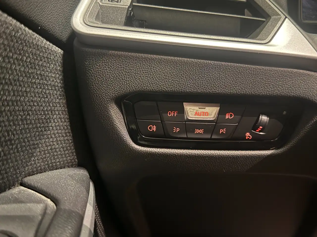 BMW 3 Series d Touring mhev 48V auto, миниатюра 12