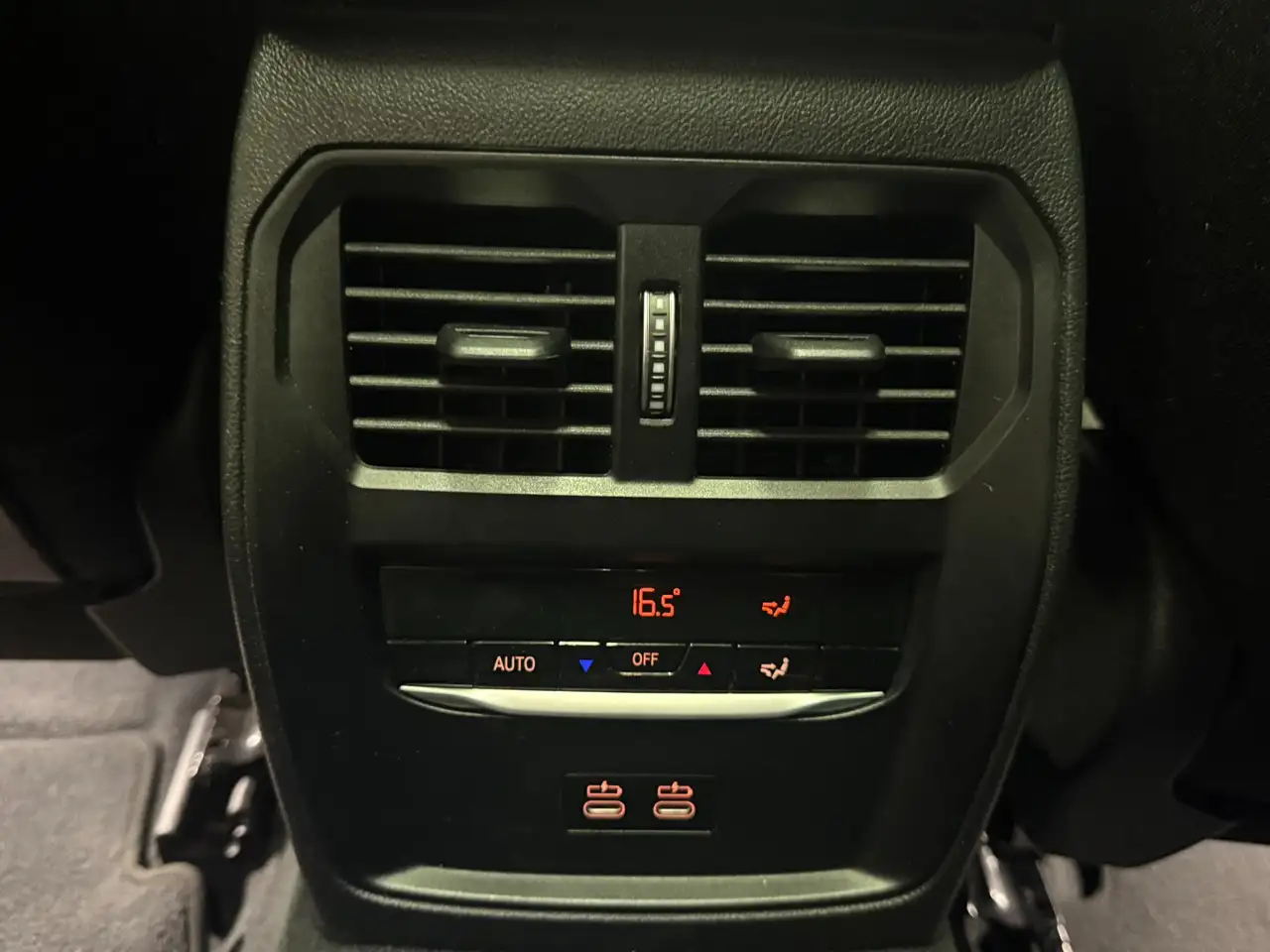 BMW 3 Series d Touring mhev 48V auto, миниатюра 27