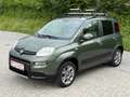Fiat Panda Rock 4x4 1.3 Multijet Diesel Grün - thumbnail 4