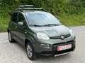 Fiat Panda Rock 4x4 1.3 Multijet Diesel Grün - thumbnail 2