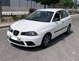 SEAT Ibiza Ibiza 1.4TDi Reference 70 Reference Blanco - thumbnail 1