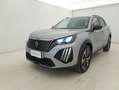 Peugeot 2008 Allure 1.2 Benzina 100CV Grigio - thumbnail 9