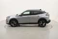 Peugeot 2008 Allure 1.2 Benzina 100CV Grigio - thumbnail 2