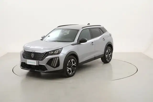 Peugeot 2008 Allure 1.2 Benzina 100CV