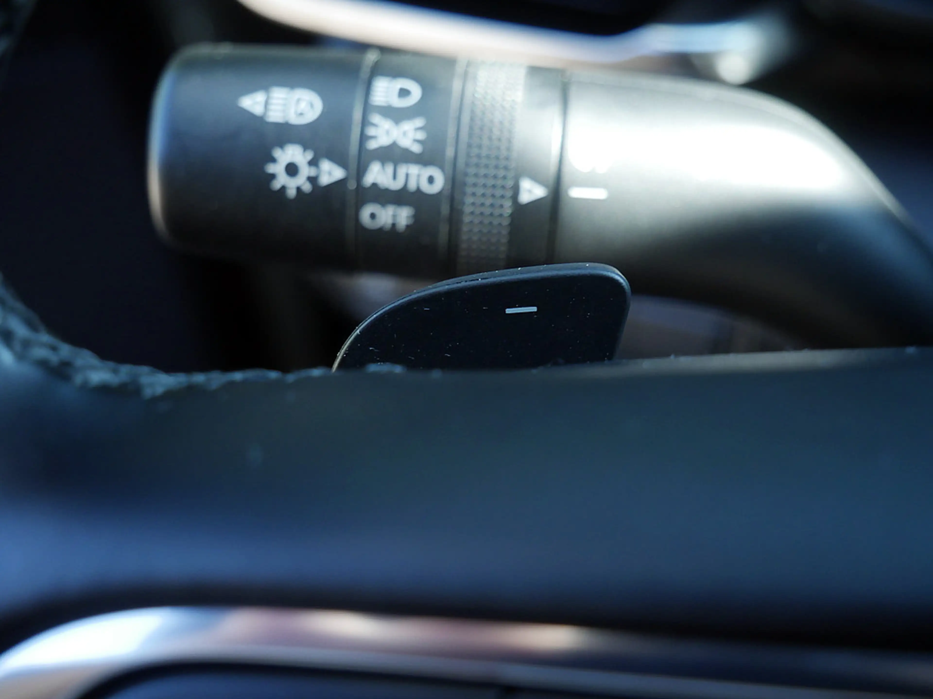 Mazda MX-30 e-SKYACTIV EV Makoto ACC HUD MATRIX-LED — photo 19