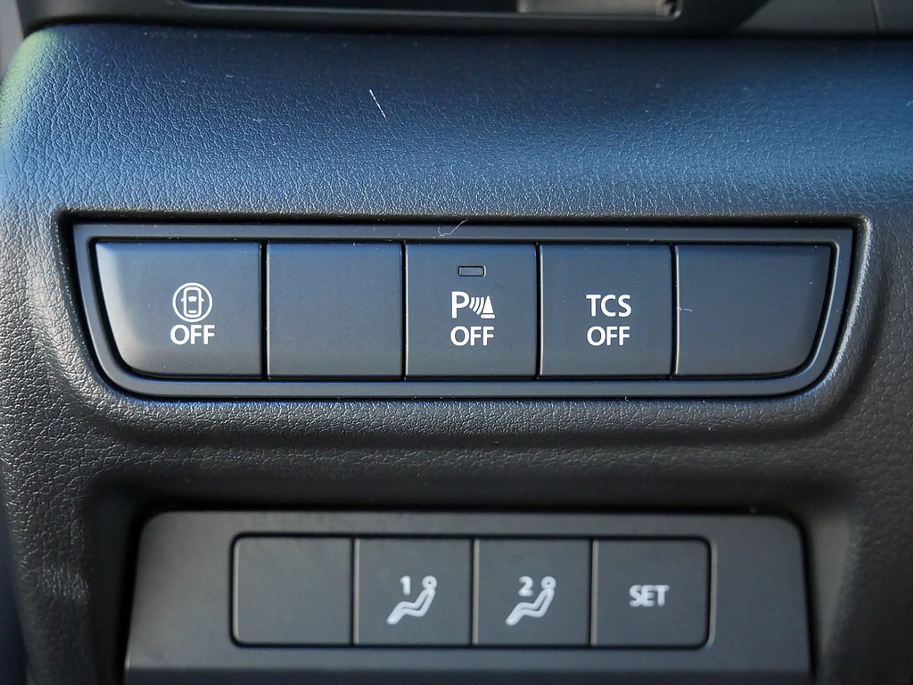 Mazda MX-30 e-SKYACTIV EV Makoto ACC HUD MATRIX-LED — photo 20